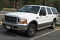 2000-04 Ford Excursion