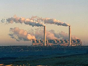 20051029 Belchatow power station