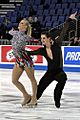 2011 Skate America Madison HUBBELL Zachary DONOHUE 2