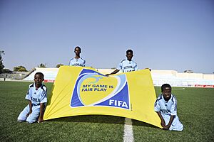 2014 12 19 Somali Football-18 (15959659477)