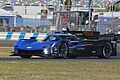 2023 Cadillac V-LMDh Daytona