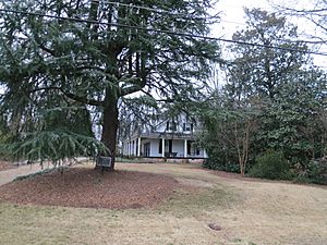 2420 Alston Dr - Atlanta - DeKalb County - March 2013