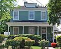 443 Huger - 2012