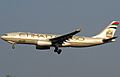 A6-DCA Etihad Airways Airbus A330-243F (31902400564)