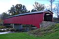 Adairs Bridge Perry Co