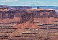 Airport Tower, Canyonlands National Park