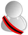 Albania politic personality icon