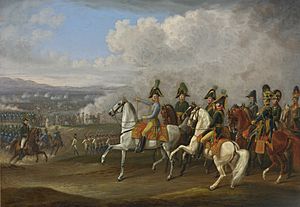 Battle of the Mincio River (1814) Facts for Kids