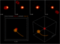 Algol Bahninterpolation