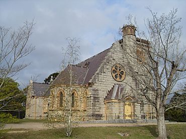 All Saints Church, Bodalla NSW.JPG