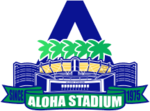 Aloha Stadium logo.svg