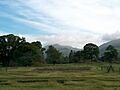 Ambleside Roman fort - geograph.org.uk - 1761456