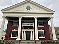 Andrew S Miller House in Bellevue, PA