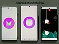 Android Marshmallow Easter eggs