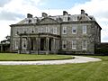Antony House, Torpoint - geograph.org.uk - 413850