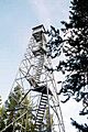 ArcticPointFireTower
