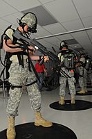 Army Reserve Goes Virtual During Training Exercise at Fort McCoy, Wis. 080813-A-AB123-001-CC