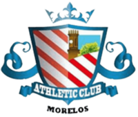 Atlético Cuernavaca Logo.png