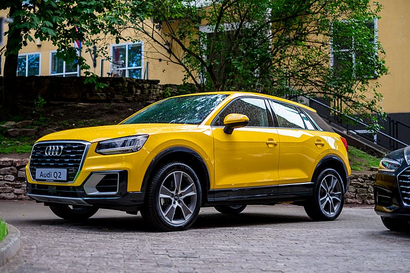 Audi Q2 2016 (28120640094)