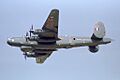 Avro 696 Shackleton AEW2, UK - Air Force AN0724375