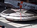 Avrocar (WCAM)