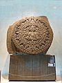 Aztec Calendar Stone (8263450477)