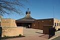 BETHANY BAPTIST CHURCH, ESSEX COUNTY, NJ