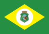Flag of State of Ceará
