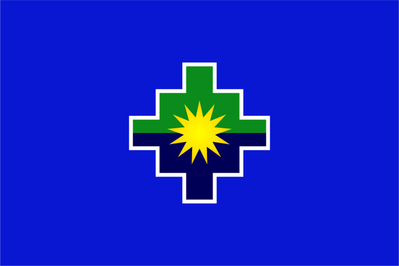Bandera Región Puno