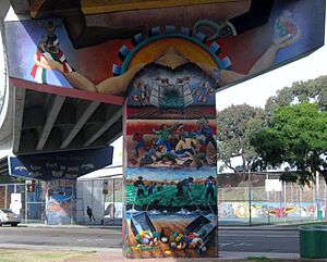 Barrio Logan, San Diego, CA, USA - panoramio (23) (cropped)