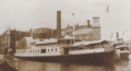 Bay Queen