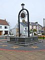 Beacon of Europe, Ferryhill - geograph.org.uk - 155875