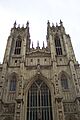 Beverley minster