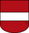 Coat of arms of Bichelsee-Balterswil
