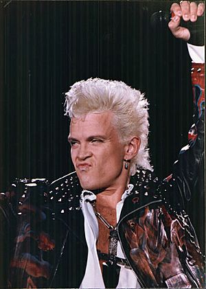 Billy-idol-cradle-of-love-tour