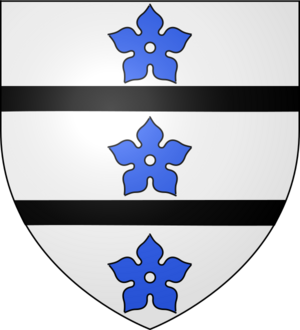 Blason Bais 53