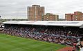 Boleyn Ground, East Stand