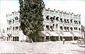 Bollinger Hotel, Lewiston, Idaho, 1905 (AL+CA 1518)