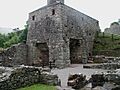 Bonawe Iron Furnace - geograph.org.uk - 93133