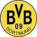 Borussia Dortmund 1945 - 1964