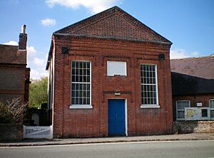 Bosham United Reformed Church