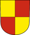Braunau-blazon