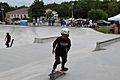 Bridgewater Skate Park