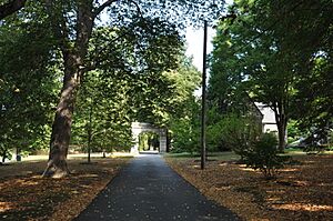 BristolRI JuniperHillCemetery 1