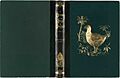 Bul01BirdBCover
