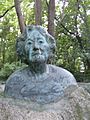 Busto Rosa Chacel CG