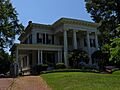 CA Thigpen House July09 02