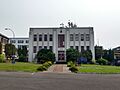 CFB Esquimalt Bldg 1