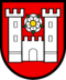 Coat of arms of Därstetten