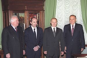 CIS Summit 20-22 June 2000-3